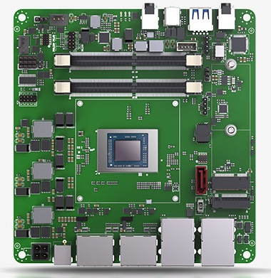 Sapphire V2000 FS-FP6