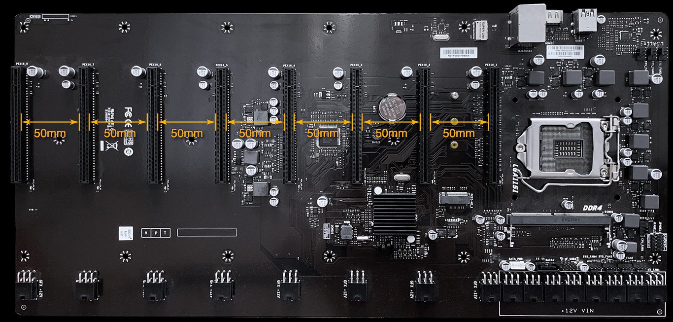 Biostar TB360-BTC D+