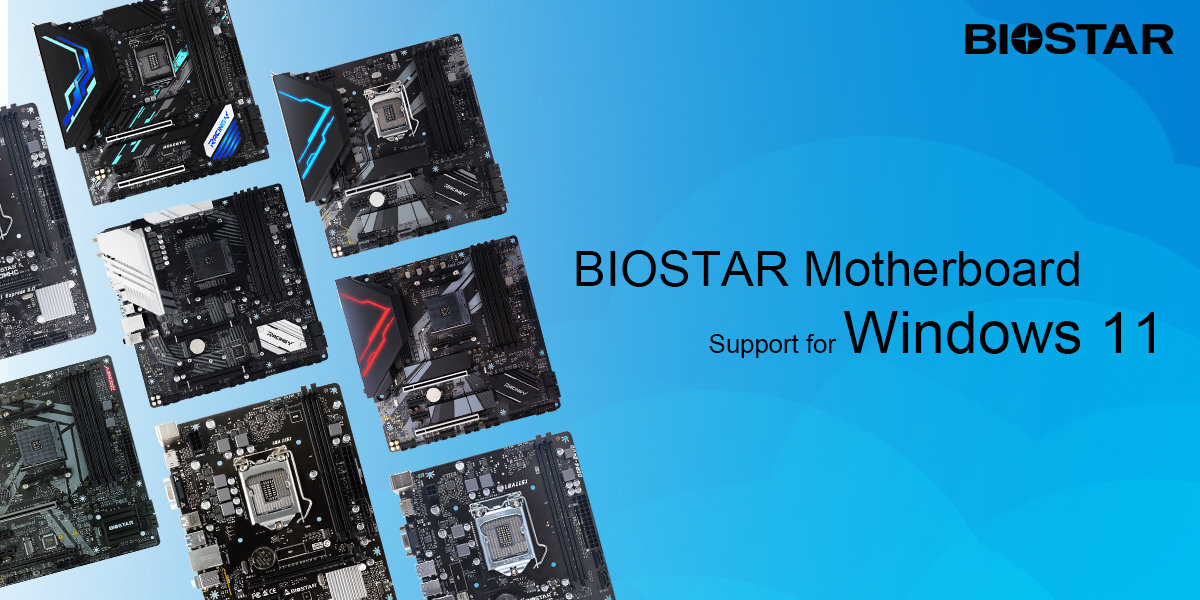 Biostar