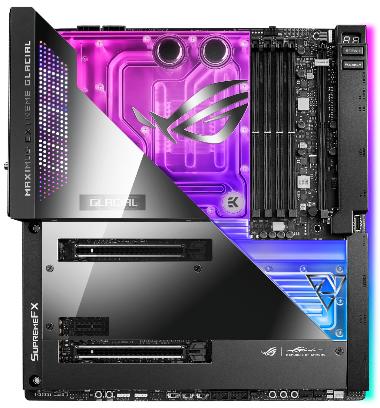 ASUS Z690