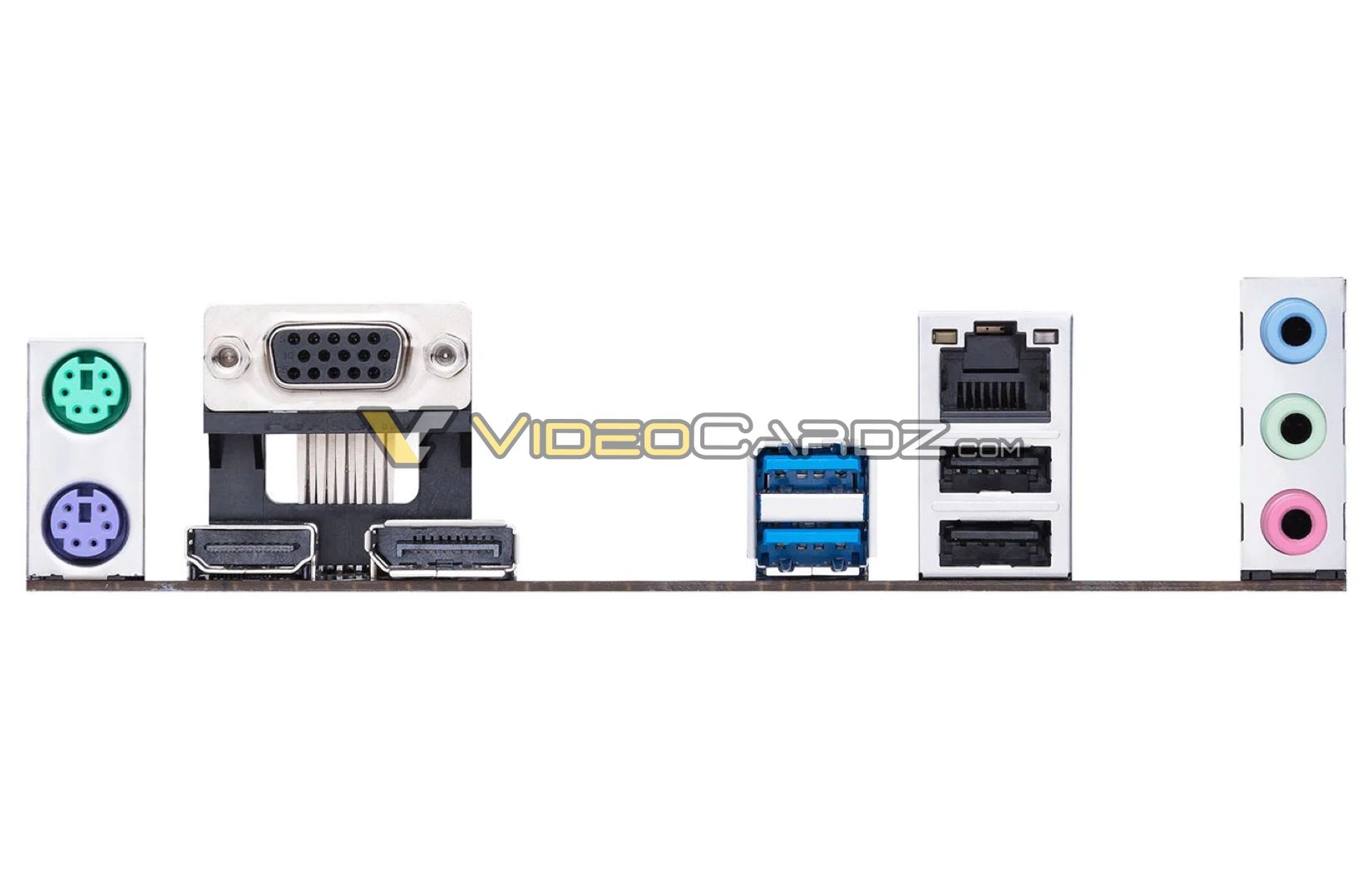 ASUS Prime H610M-E D4