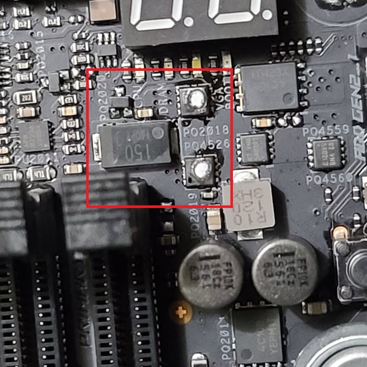 ROG Maximus Z690 Hero