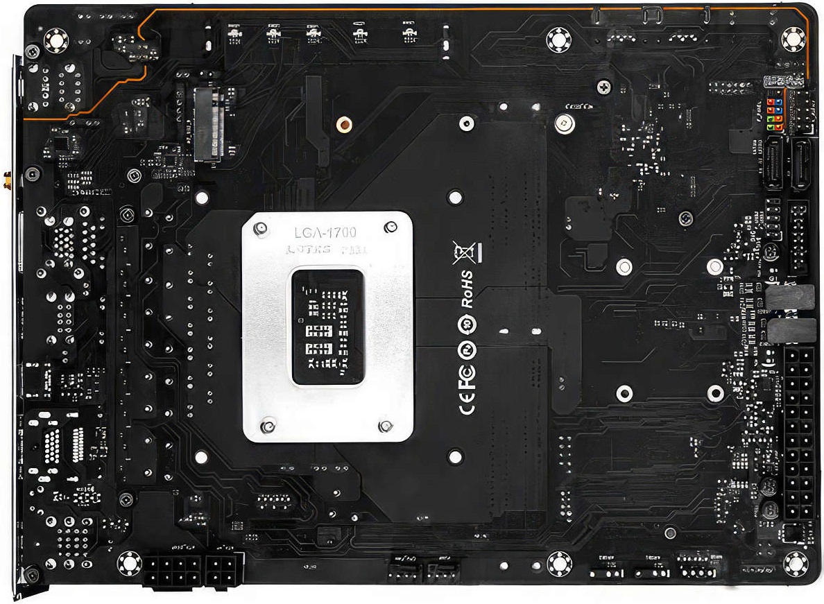 MaxSun H770YTX Terminator