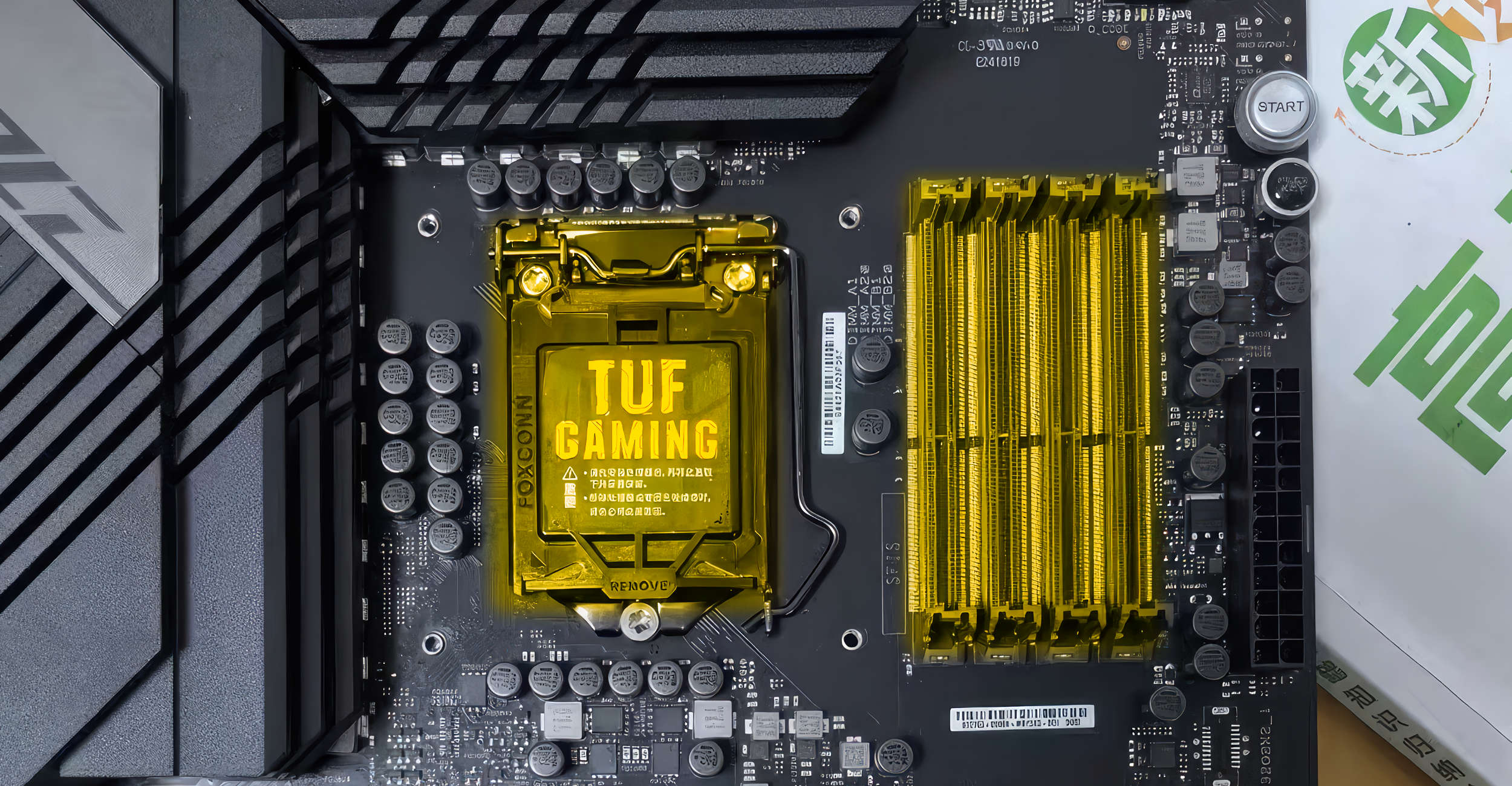 ASUS ROG Maximus XIII