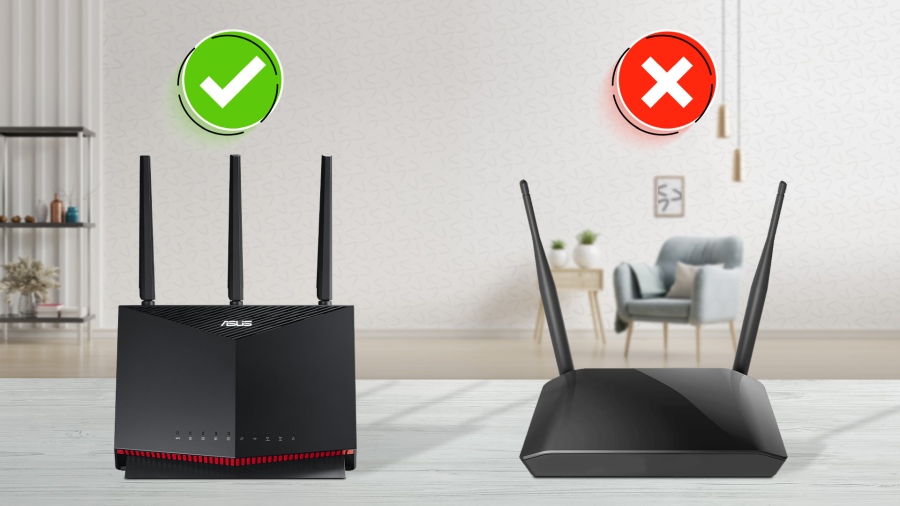 Роутери для розширення домашньої мережі — які переваги та чому варто обирати саме такі пристрої
