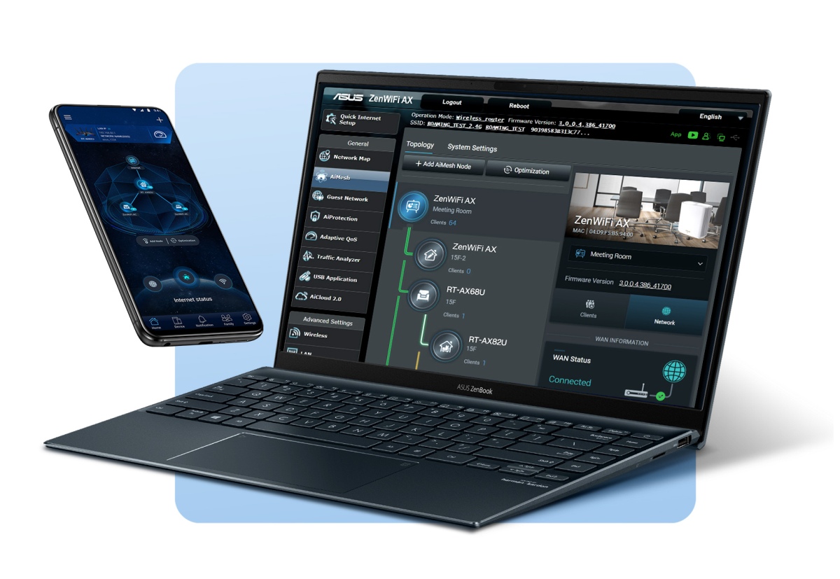 Роутери для розширення домашньої мережі — які переваги та чому варто обирати саме такі пристрої