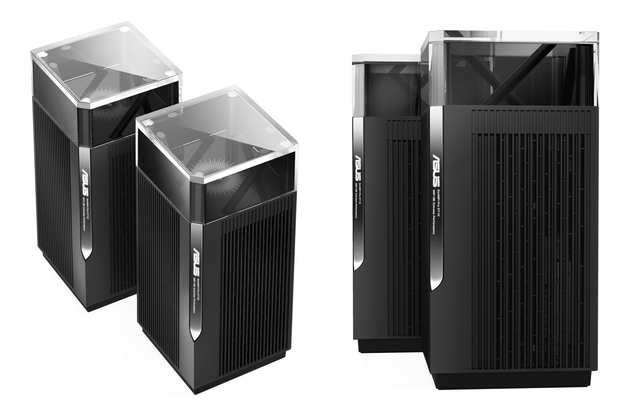ASUS ZenWiFi Pro ET12