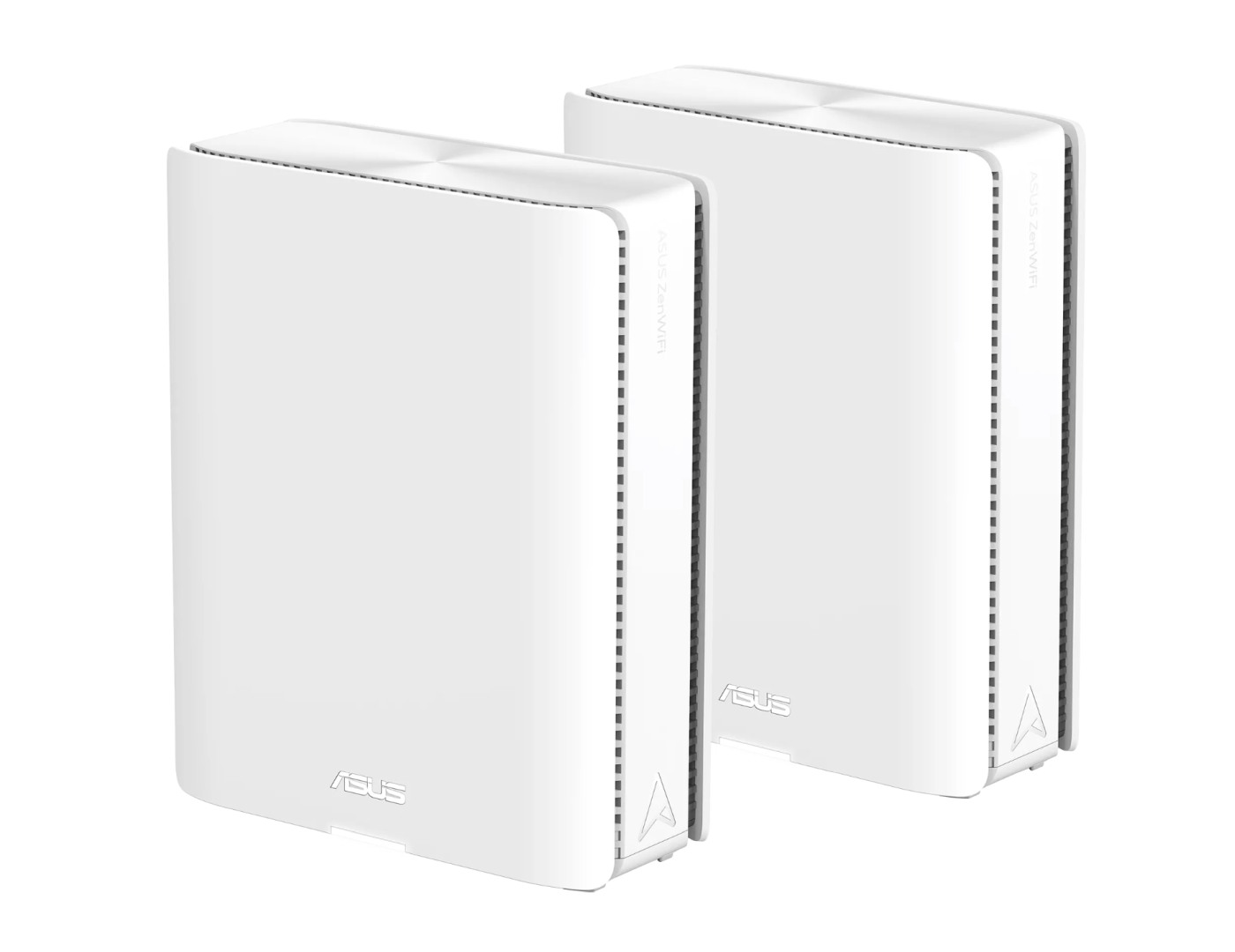 ASUS показала mesh-систему ZenWiFi BQ16 Pro для умного дома