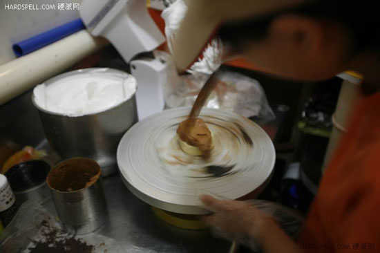 Торт iGame фото4