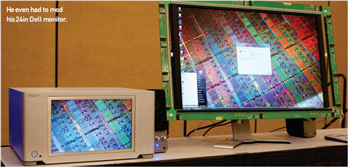 The Overclocker фото3