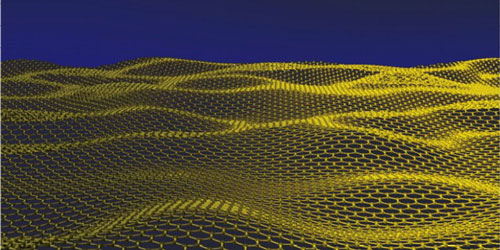 Графеновый слой