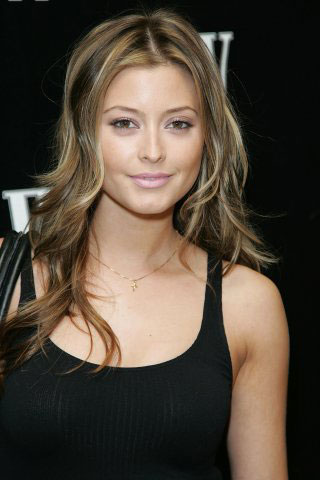 Holly Valance - Холли Вэланс