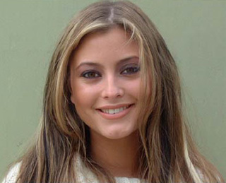 Holly Valance - Холли Вэланс