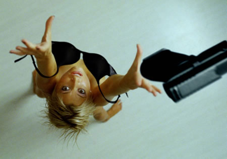 DOA: Живые или мертвые - Christie Allen - Кристи Аллен - Holly Valance - Холли Вэланс