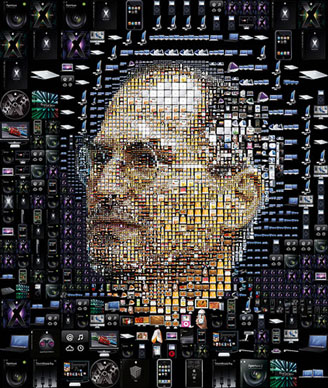Стив Джобс (Steve Jobs)