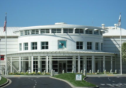 AMD Sunnyvale