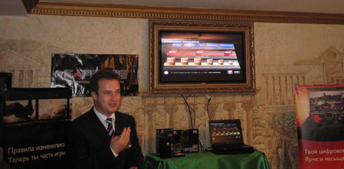 Сергей Хавило Сергей Хавило