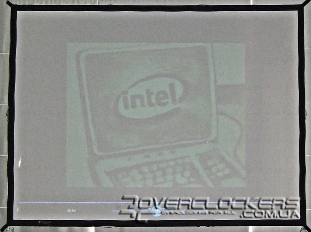 Intel: «От песка к кремнию»