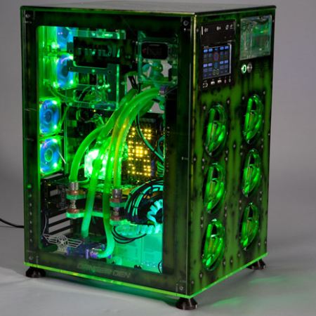 Система от Nvidia на Ebay Система от Nvidia на Ebay