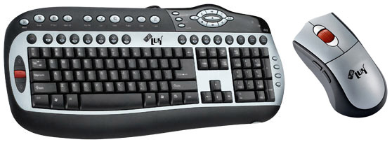 @Lux KL-8000U и @Lux M-505L