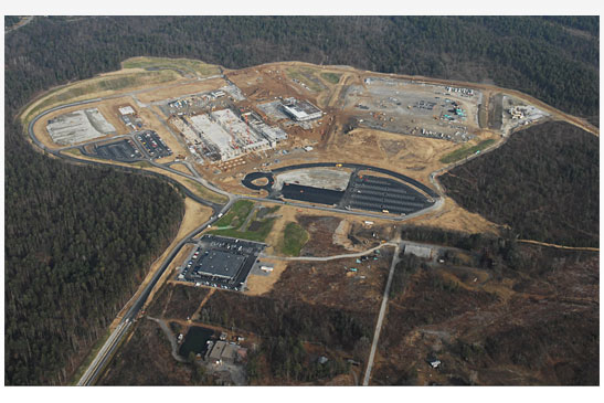 Fab 8 под Нью-Йорком Fab 8 под Нью-Йорком