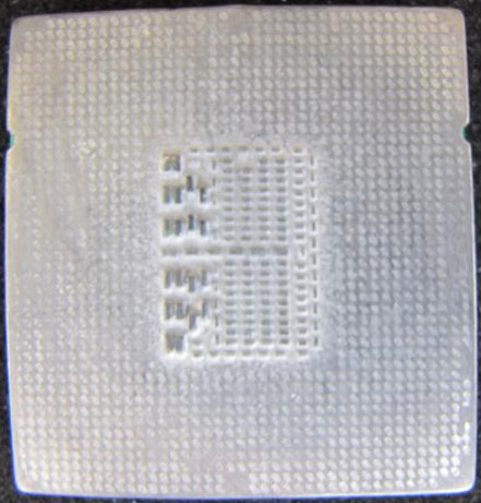 поддельный Core i7 поддельный Core i7