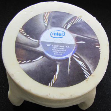 поддельный Core i7 поддельный Core i7