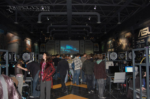 Киев Киберспорт Арена Киев Киберспорт Арена