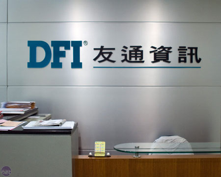 DFI DFI