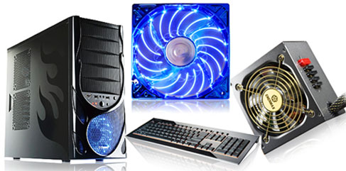 Призовой фонд опроса Air Cooling 4U компании Enermax Призовой фонд опроса Air Cooling 4U компании Enermax