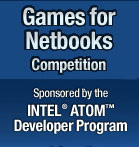 Конкурс Intel Конкурс Intel