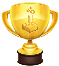 Mozilla Labs Gaming - Game On 2010