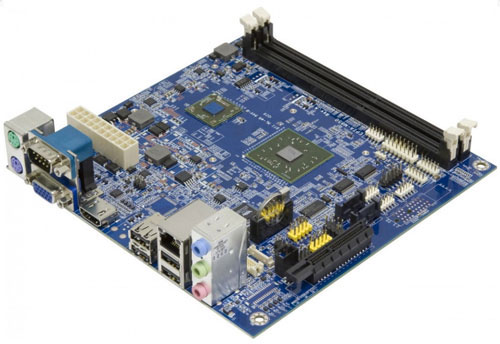 материнская плата VIA EPIA-M850 материнская плата VIA EPIA-M850