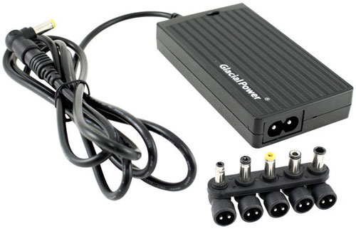 адаптер питания GlacialPower AC090N адаптер питания GlacialPower AC090N