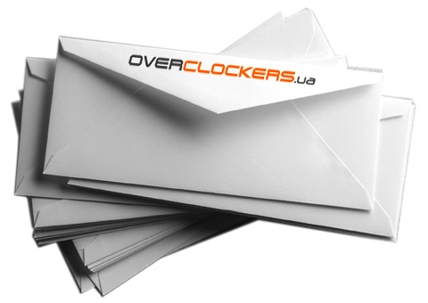 Рассылка новостей по электронной почте