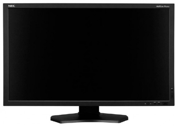 Монитор MultiSync PA301W