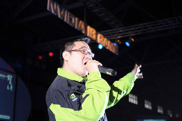 Galaxy выставка