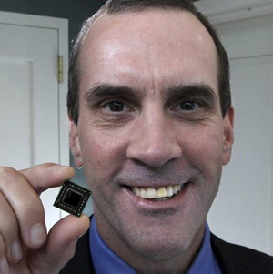 Дирк Мейер (AMD) Дирк Мейер (AMD)