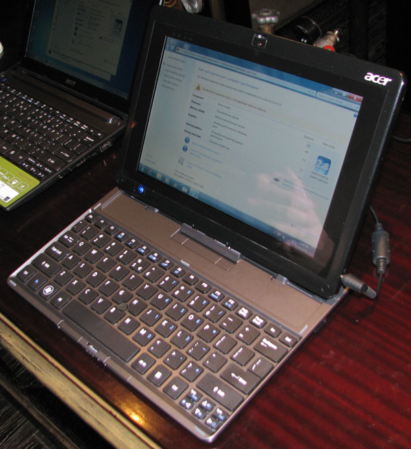 Презентация APU Fusion в Киеве