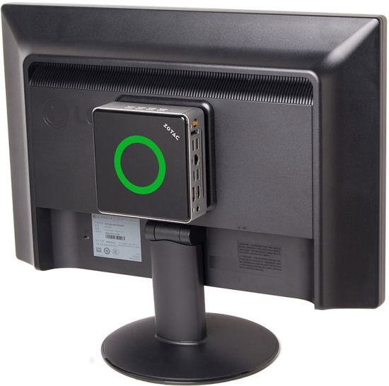 Zotac ZBOX Nano AD10