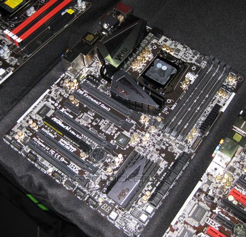 ASRock Fatal1ty Global Tour II (Киев) ASRock Fatal1ty Global Tour II (Киев)