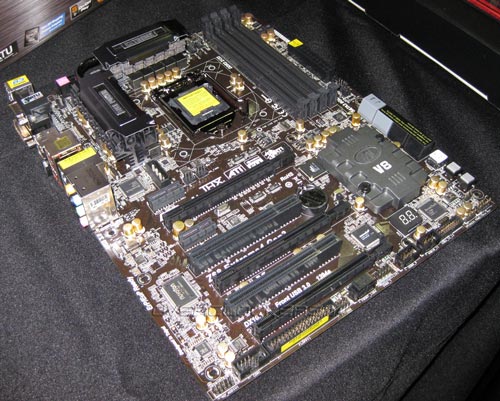 ASRock Fatal1ty Global Tour II (Киев) ASRock Fatal1ty Global Tour II (Киев)