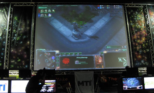 ASRock Fatal1ty Global Tour II (Киев) ASRock Fatal1ty Global Tour II (Киев)