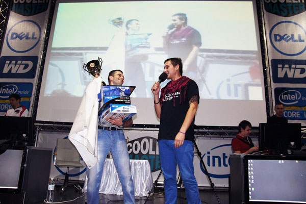 Кубок Techlabs Кубок Techlabs