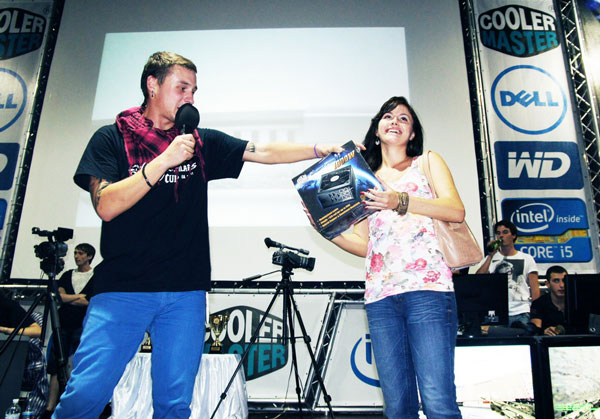 Кубок Techlabs Кубок Techlabs