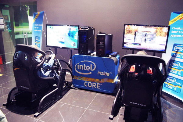 Кубок Techlabs Кубок Techlabs