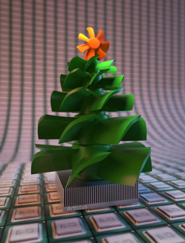 Overclockers.ua - С Новым годом! Overclockers.ua - С Новым годом!