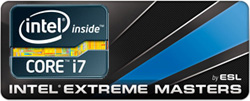 Intel Extreme Masters Intel Extreme Masters