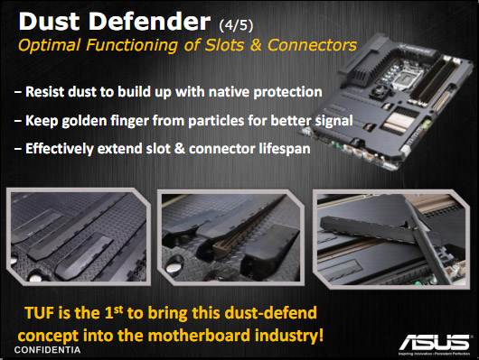 ASUS на CeBIT 2012 ASUS на CeBIT 2012