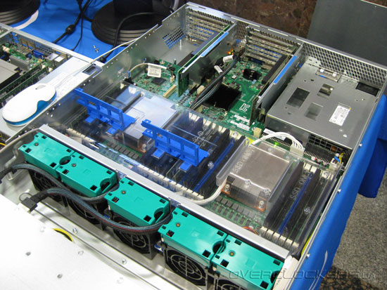 Презентация процессоров Intel Xeon E5 в Киеве Презентация процессоров Intel Xeon E5 в Киеве